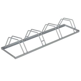 Polkupyöräteline Markki, maalattu, eri vaihtoehtoja