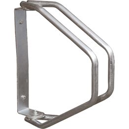 Polkupyöräteline Pisla 1 pyörälle kääntyvä