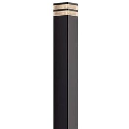 Pollarivalaisin Nordlux Elm 80 cm musta