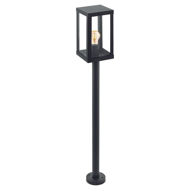 Pollarivalaisin Eglo Alamonte 1015mm musta 94833