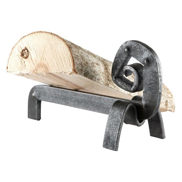 Polttopuun pidike Ferrum Fabrika Sokuke