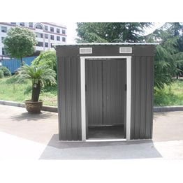 Työkaluvaja AB Polar 2,3 m² harmaa