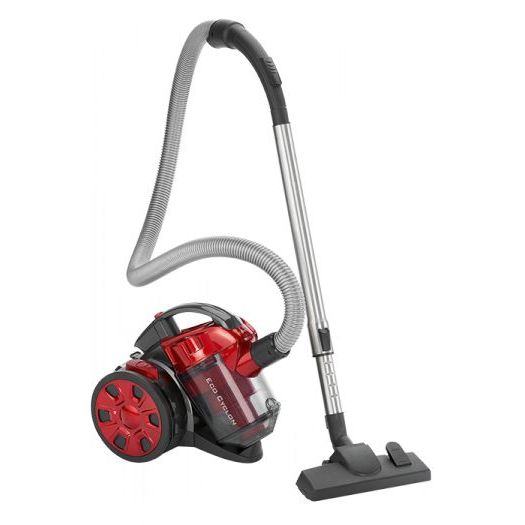 Pölynimuri Bomann BS3000CBR punainen