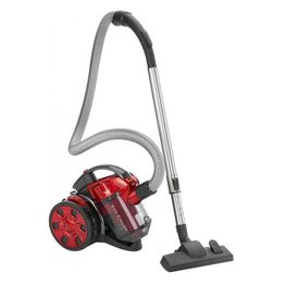 Pölynimuri Bomann BS3000CBR punainen