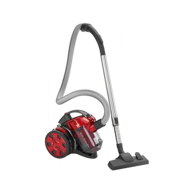 Pölynimuri Bomann BS3000CBR punainen