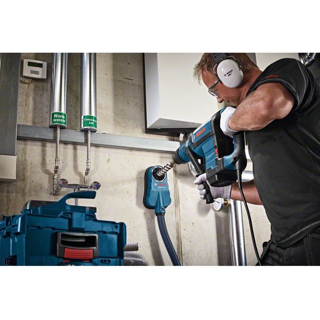 Pölynpoistoyksikkö porakoneille Bosch GDE 68 Professional