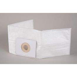 Pölypussi Beam BM 145 (vanha Mundo Mini) keskuspölynimureihin 3 kpl