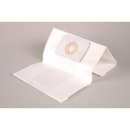 Pölypussi Beam BM 165/265 keskuspölynimureihin 3 kpl