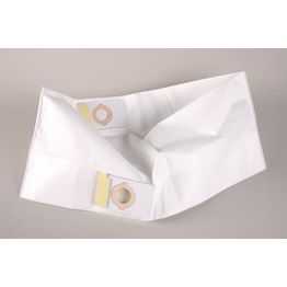 Pölypussi Beam tupla-aukolla Platinum/Serenity keskuspölynimureihin 3 kpl