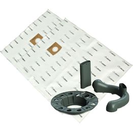 Pölypussiasennussarja Allaway Z JA X-sarjan koneisiin