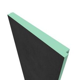 Polyuretaanilevy Finnfoam FF-PIR 100 FRL palonsuojalaminaattipintainen