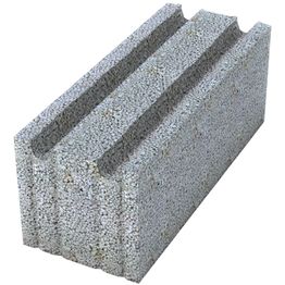 Ponttiharkko HB-Betoni 195x498x200mm