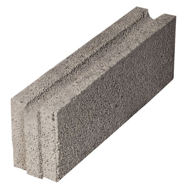 Ponttiharkko Lakka UH-125P, 125x598x195mm