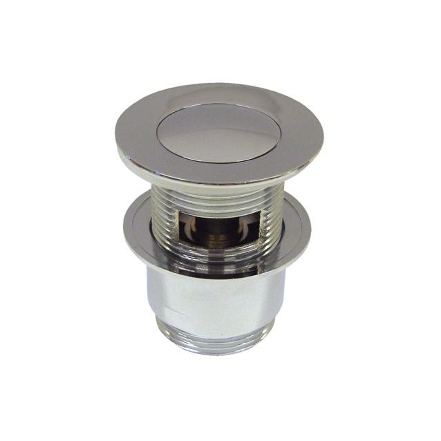 Pop-up pohjaventtiili Hafa ylivuotosuoja