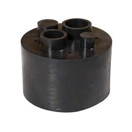 Porakaivon hattu River Pump 125/140