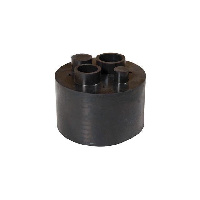 Porakaivohattu Pumppulohja PYKE PKH 169/195 mm