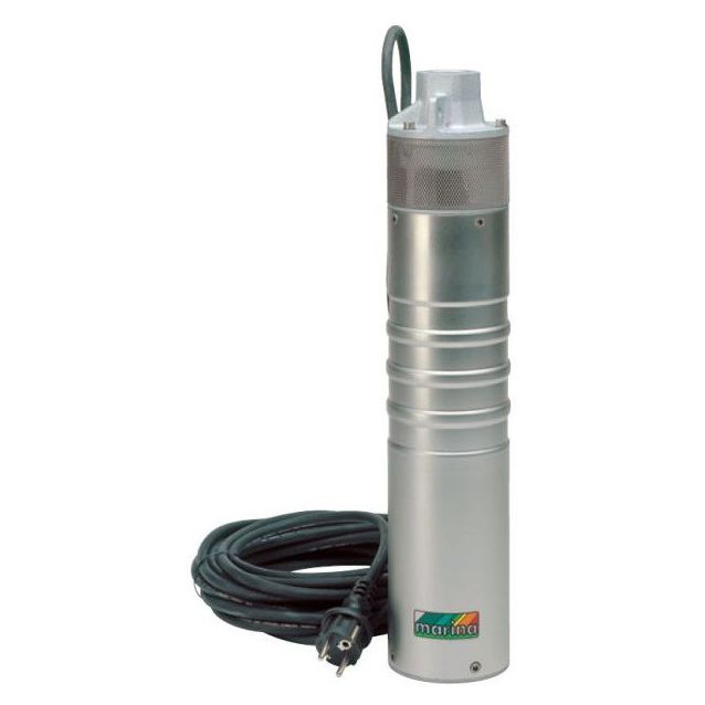 Avo-/porakaivopumppu Marina SVM 100 S