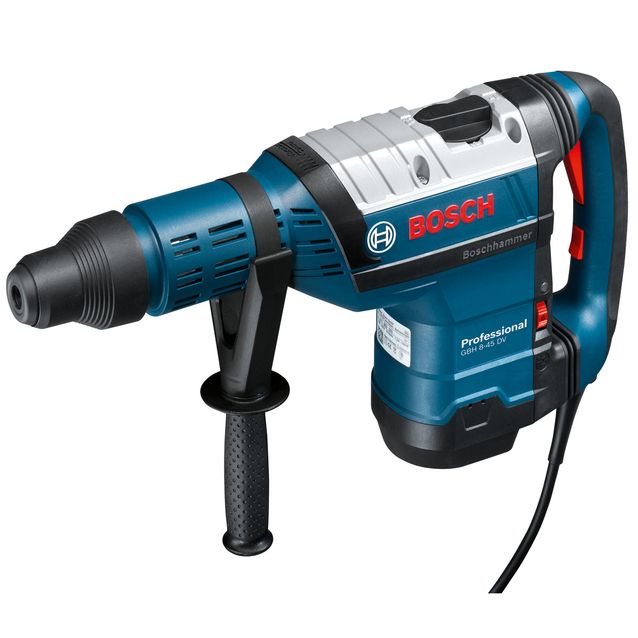 Poravasara Bosch GBH 8-45 DV SDS-MAX