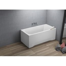 Poreamme Schönberg Napoli 154 l 1700 x 700 mm