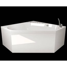 Poreamme Westerbergs Motion 140C Executive 2.0 + booster