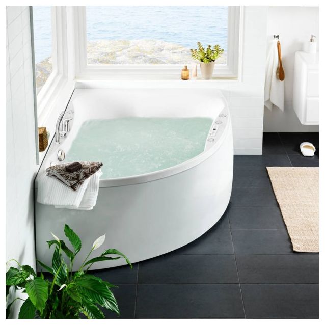 Poreamme Westerbergs Ocean 170L Duo Executive 2.0 + booster