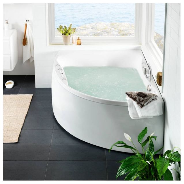 Poreamme Westerbergs Ocean 170R Duo Executive 2.0 + booster