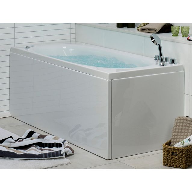 Poreamme Noro Relounge 150 oikea Platinum Tropic-tasoasennushanalla