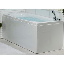 Poreamme Noro Relounge 160 oikea Silver Tropic-tasoasennushanalla