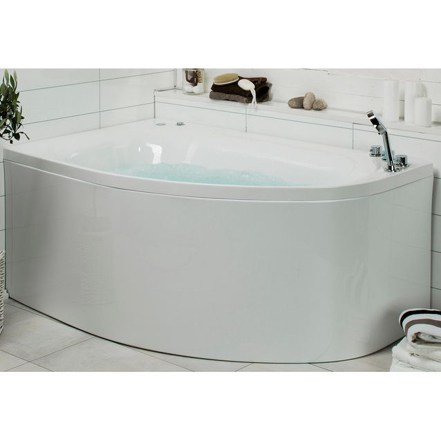 Poreamme Noro Sand 160 oikea Gold Tropic-tasoasennushanalla