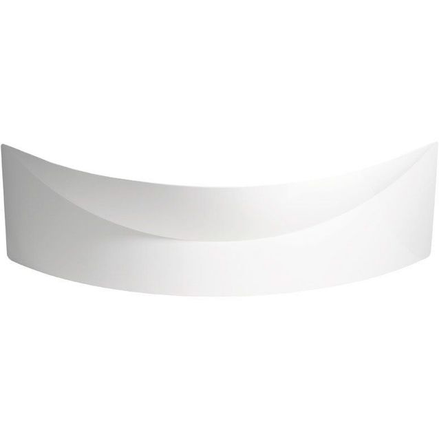 Poreammeen etulevy Interia Rosana 140