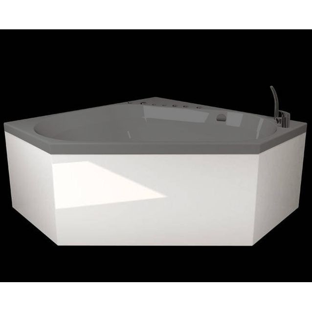 Poreammeen etulevy Westerbergs Motion 140C 2.0