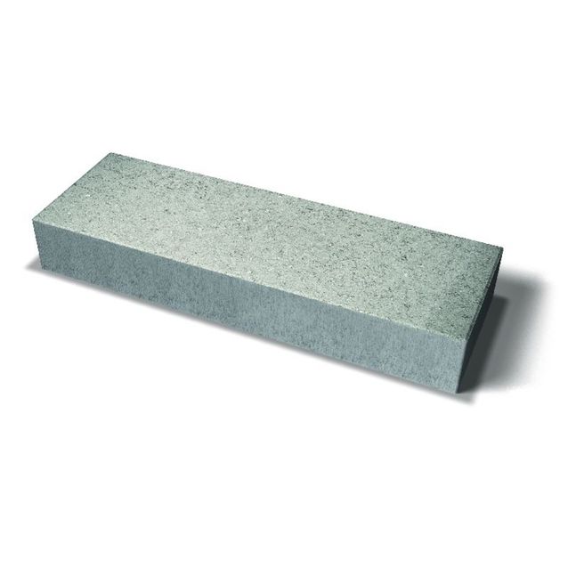Porraskivi Benders 1050x350x150 mm grafiitti