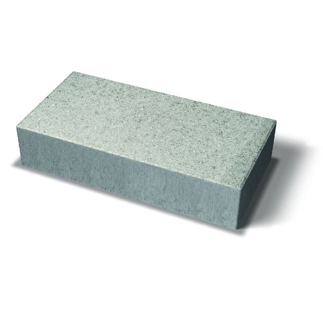 Porraskivi Benders 700x350x150 mm grafiitti