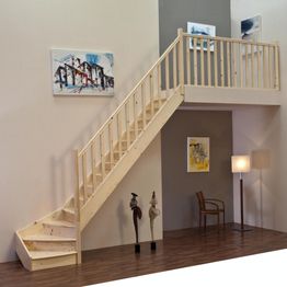 Portaat Byggera Complete kuusi