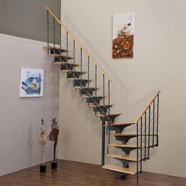 Portaat Byggera Florence kääntyvä