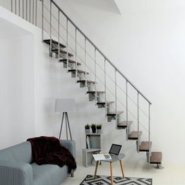 Portaat Byggera Trend pyökki