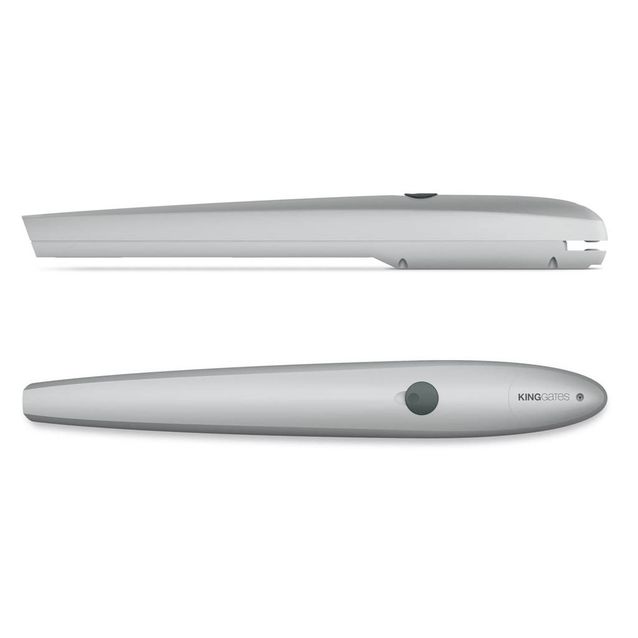 Porttikoneisto AB Polar KingGates Couper 24 kääntöporttiin max 2x 250 kg