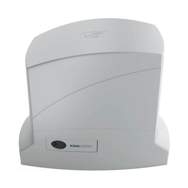 Porttikoneisto AB Polar KingGates Dynamos 24/400 liukuporttiin max 400 kg