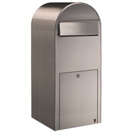 Postilaatikko Bobi Jumbo 80x32x35 cm rst