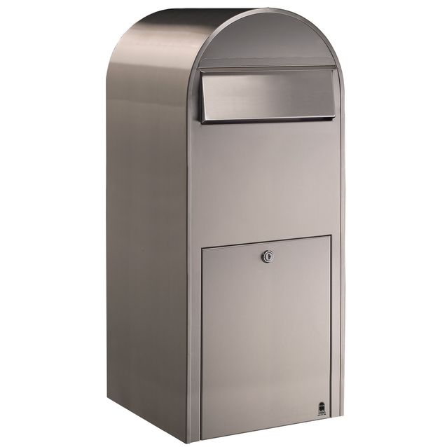 Postilaatikko Bobi Jumbo 80x32x35 cm rst 