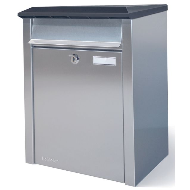 Postilaatikko Bobi Xpress 32x40x21 cm rst