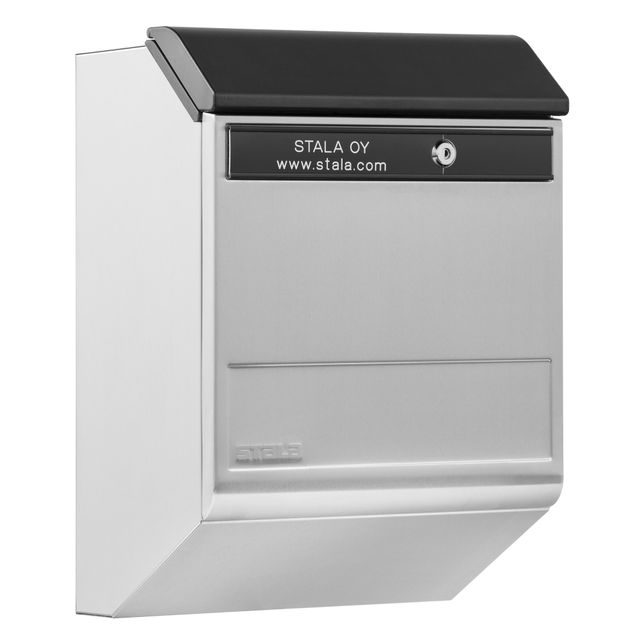 Postilaatikko Stala PL-3 325x250x480 mm RST