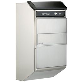 Postilaatikko Stala PL-4 325x280x650 mm RST