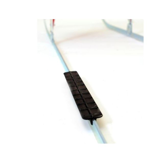 Potkukelkan jalkatuki Esla 2 kpl/pkt