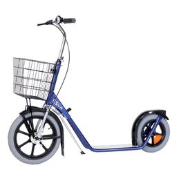 Potkulauta Esla 4102 sininen