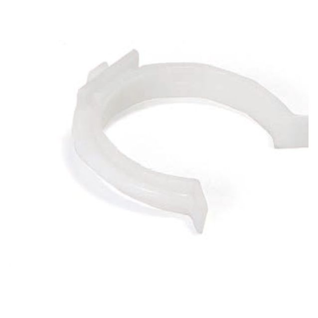 Pöydänjalan klipsi Grip Sandy säädettävälle jalalle Ø40mm