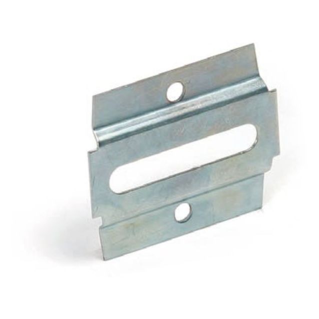 Pöydänjalan klipsin asennuslevy Grip Sandy säädettävälle jalalle