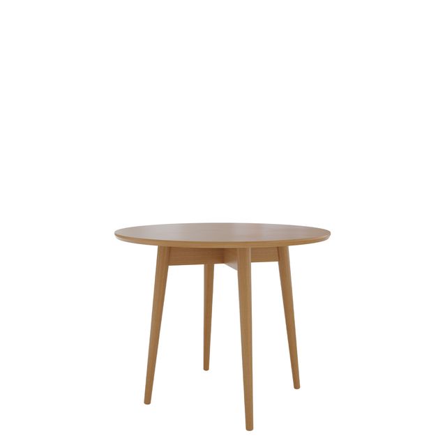 Pöytä INES FI 100, beige (0242)