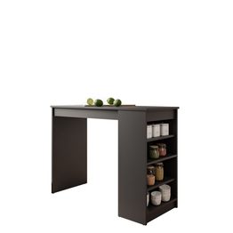 Pöytä ZOTINO, eri värivaihtoehtoja