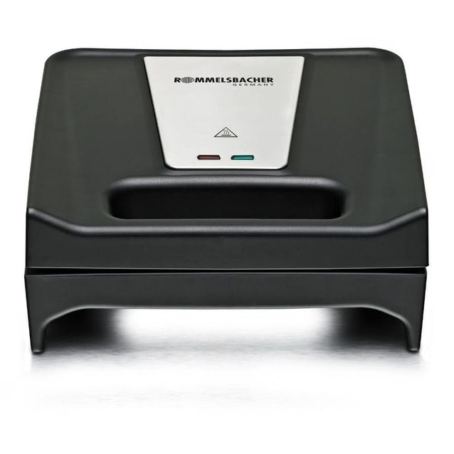Pöytägrilli Rommelsbacher SWG700